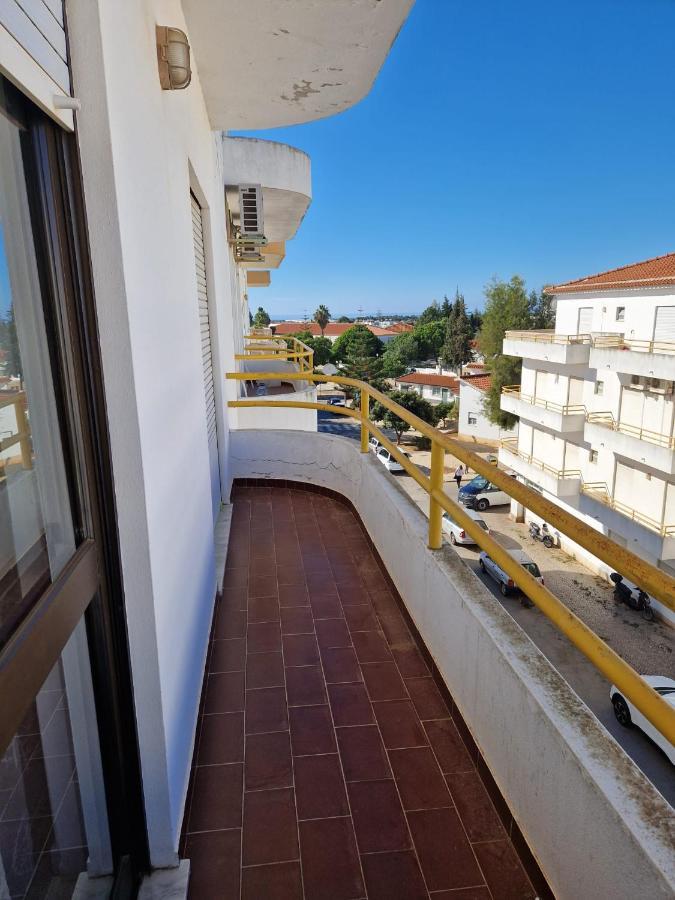 Algarve Apartment Manta Rota Vila Nova de Cacela Exterior photo