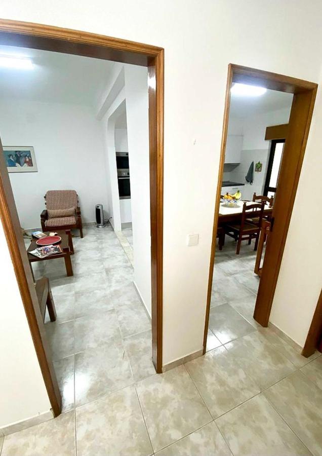 Algarve Apartment Manta Rota Vila Nova de Cacela Exterior photo