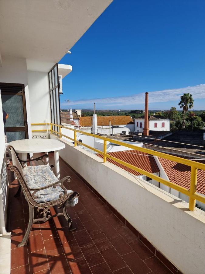 Algarve Apartment Manta Rota Vila Nova de Cacela Exterior photo